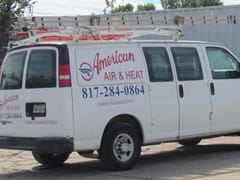 American Air & Heat Inc