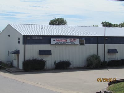 American Air & Heat Inc