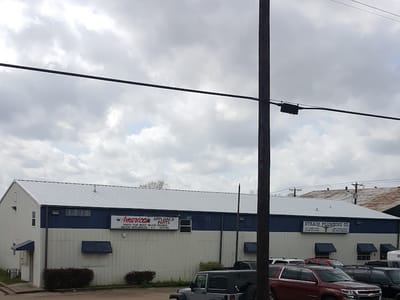 American Air & Heat Inc