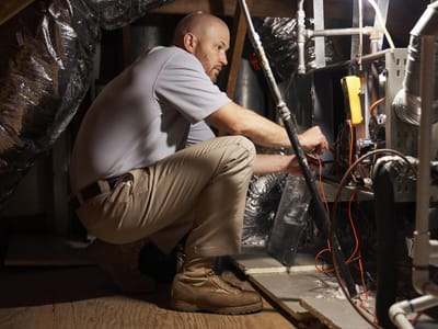 American Air Heating & Air Conditioning