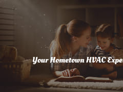 American Air Heating & Air Conditioning
