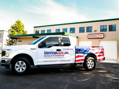 American Air Heating & Air Conditioning
