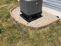 American Air Heating Cooling Electric & Plumbing