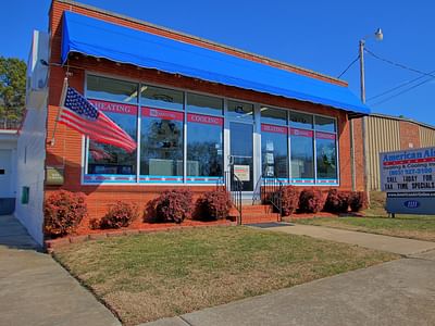 American Air Heating & Cooling Inc.