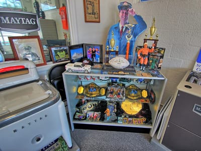 American Air Heating & Cooling Inc.