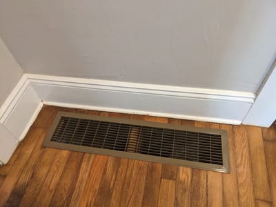 American Air Heating & Cooling