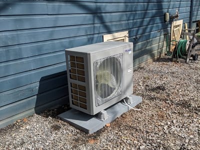 American Air Heating & Cooling