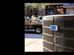 American Air Heating & Cooling