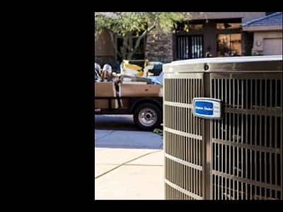 American Air Heating & Cooling