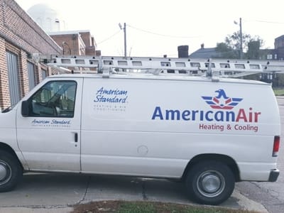 American Air Heating & Cooling