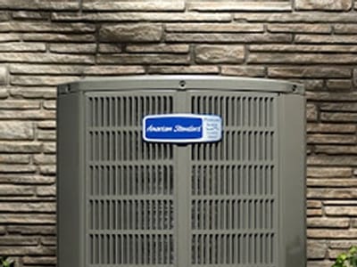 American Air Heating & Cooling