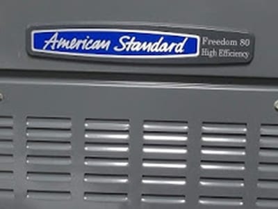 American Air Heating & Cooling