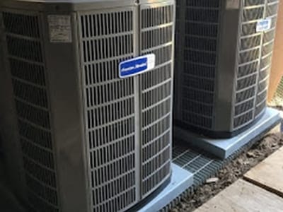 American Air Heating & Cooling