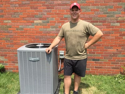 American Air Heating & Cooling