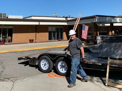 American Air Heating & Cooling