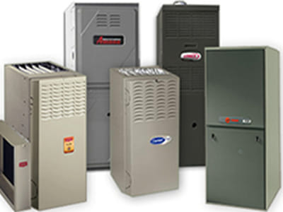 American Air HVAC, Inc.