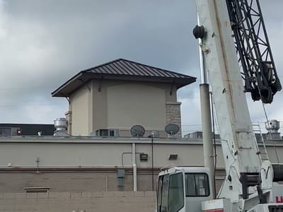 American Air HVAC, Inc.