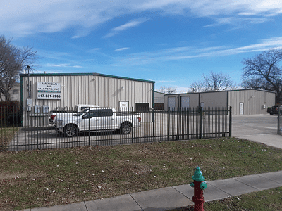 American Air Masters