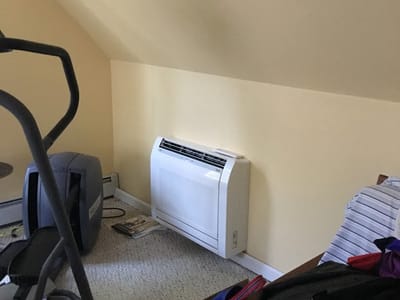 American Air Mechanical LLC