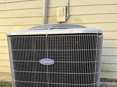 American Air Systems, Inc. - Lumberton