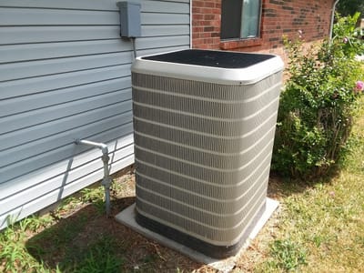 American Air Systems