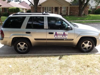 American Air Systems