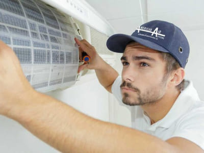 American Air Systems