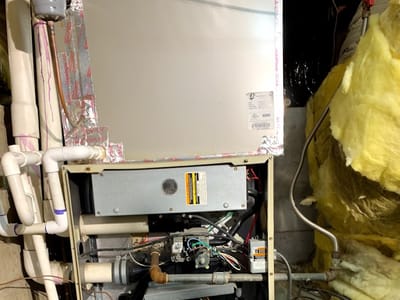 American Angel Heating and Air