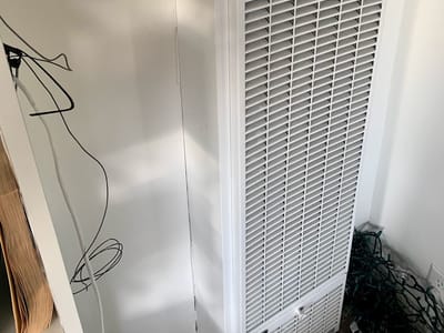 American Angel Heating and Air