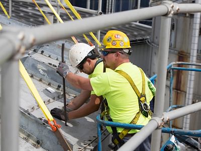 American Boiler & Mechanical