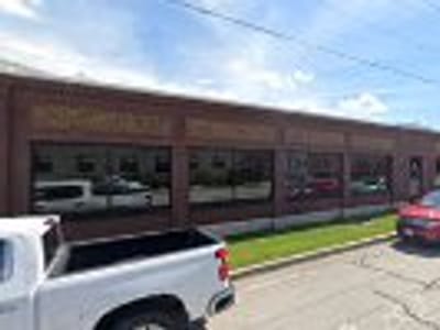 American Boiler & Mechanical