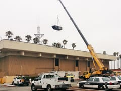 American Building Comfort Services