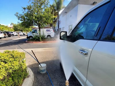 American Building Comfort Services