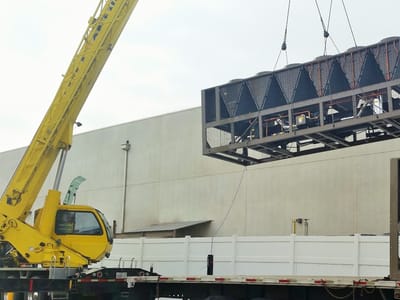 American Building Comfort Services