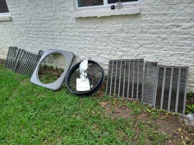 American Building Services