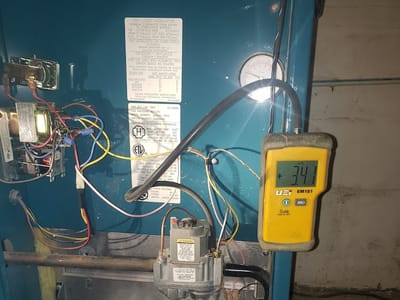 American Central Air LLC