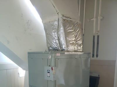 American Central Air LLC