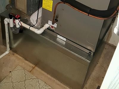 American Central Air LLC