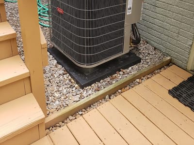 American Central Air LLC