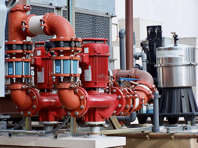 American Chiller Service, Inc.