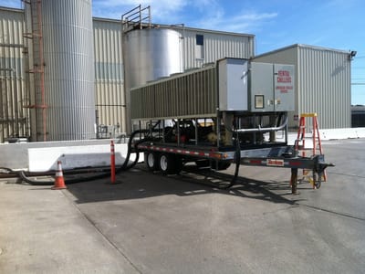 American Chiller Service, Inc.