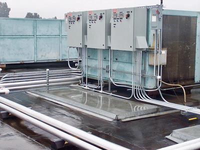 American Chiller Service, Inc.