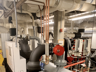 American Chiller Service, Inc.