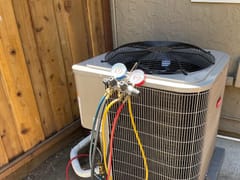 American Coast Heating & Cooling