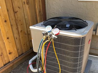 American Coast Heating & Cooling