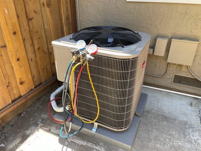American Coast Heating & Cooling