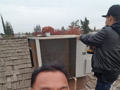 American Comfort Heating & Air Conditioning