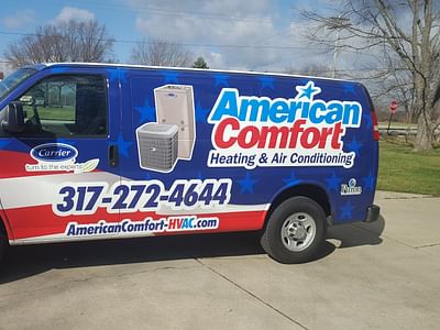American Comfort Heating & Air Conditioning