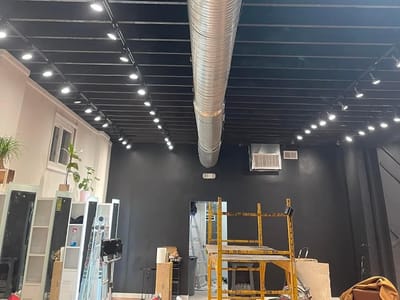 American comfort heating and air