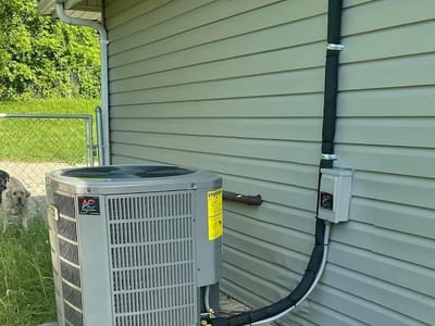 American comfort heating and air